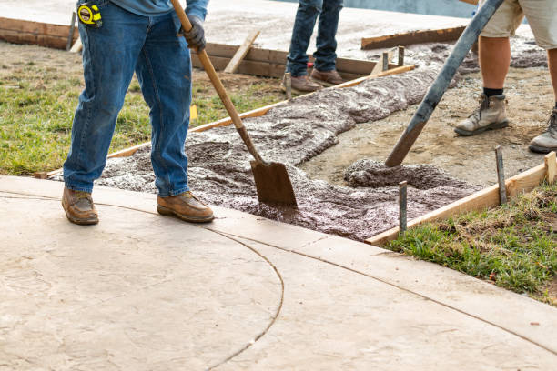 Best Waterproofing & Drywells  in Victory Gardens, NJ