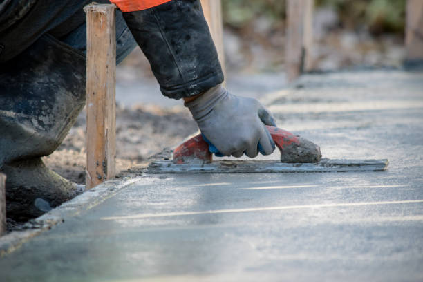 Best Local Concrete Companies  in Victory Gardens, NJ