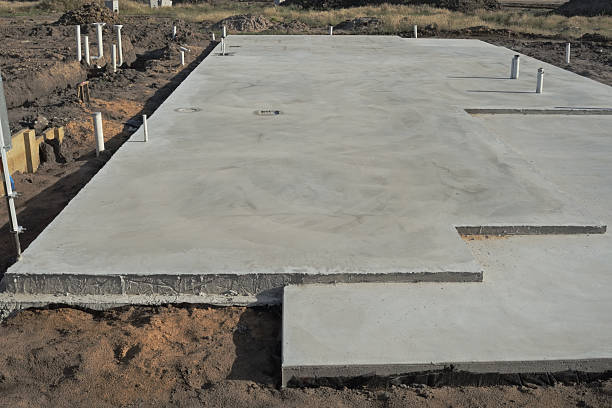 Best Concrete Walkway Installation  in Victory Gardens, NJ