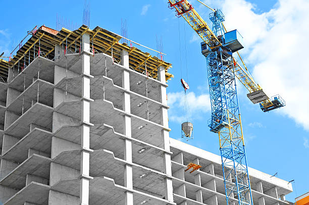Best Concrete Slab Installation  in Victory Gardens, NJ