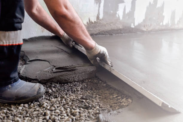 Best Driveways & Floors  in Victory Gardens, NJ